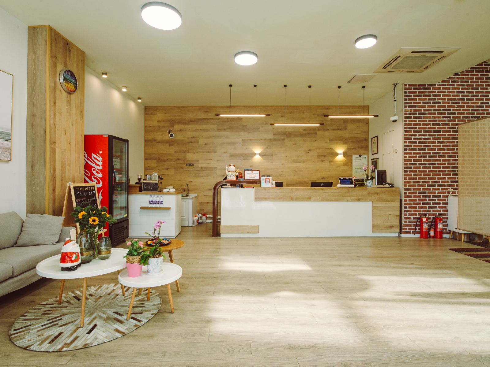 上海隽舍·J HOTEL