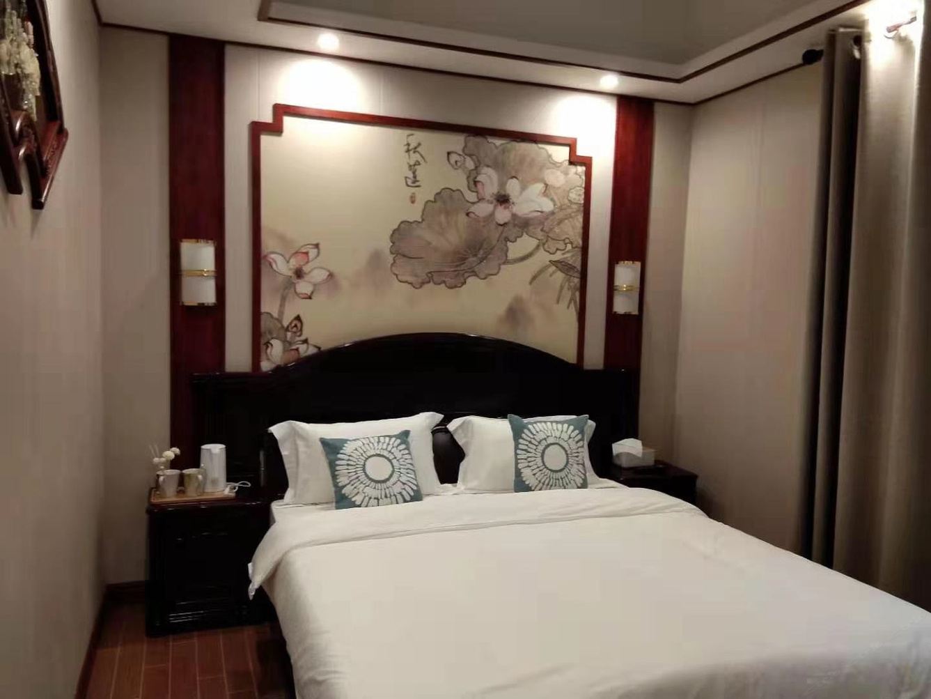 杭州花果山齐天大圣度假别墅(2号店)