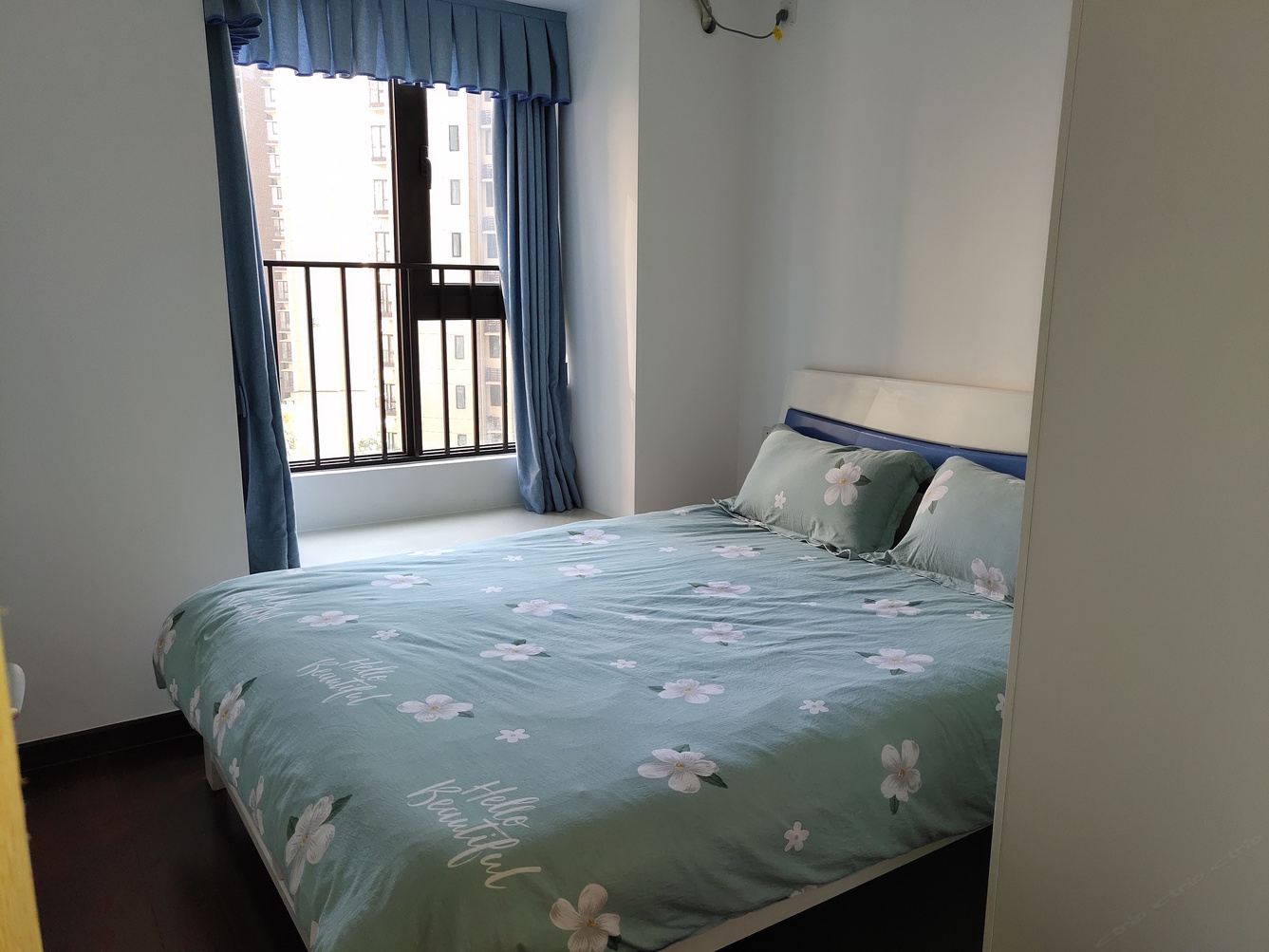 东莞蔓溪公寓(大沙村分店)