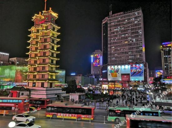 郑州天涯人家公寓酒店