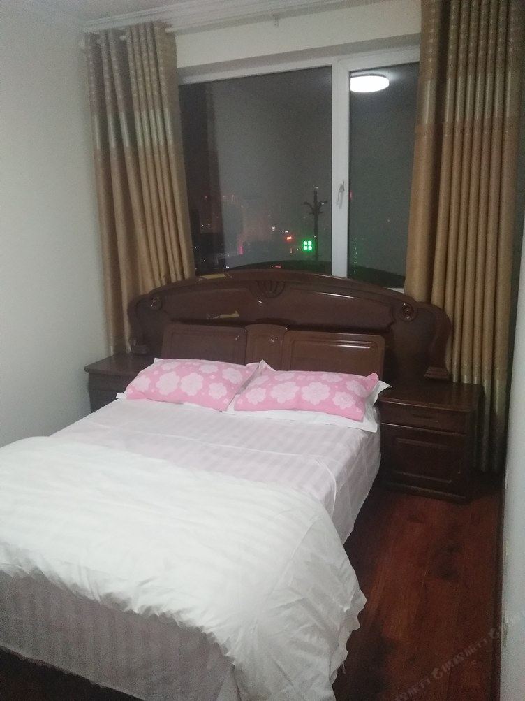 太原如意家庭公寓