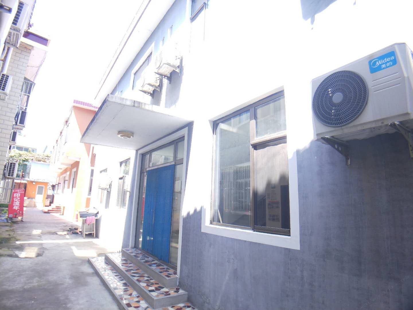 北京十渡聚仙阁山庄