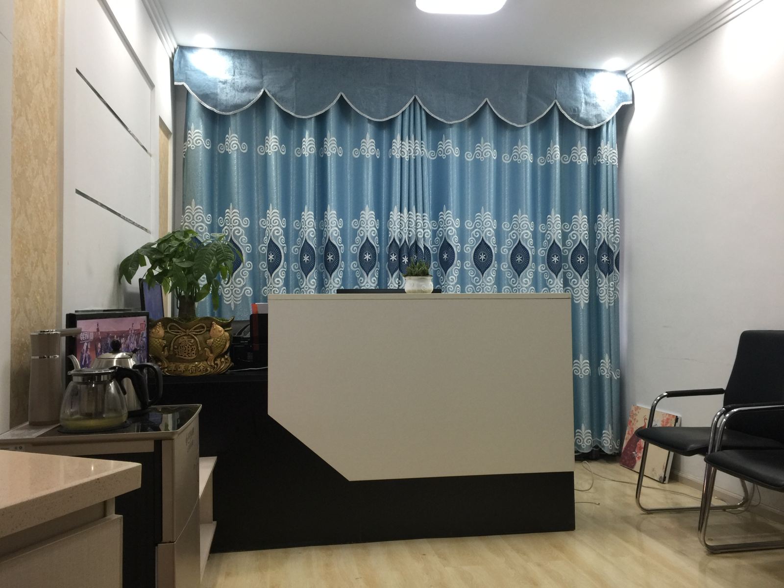 贵阳古尧公寓