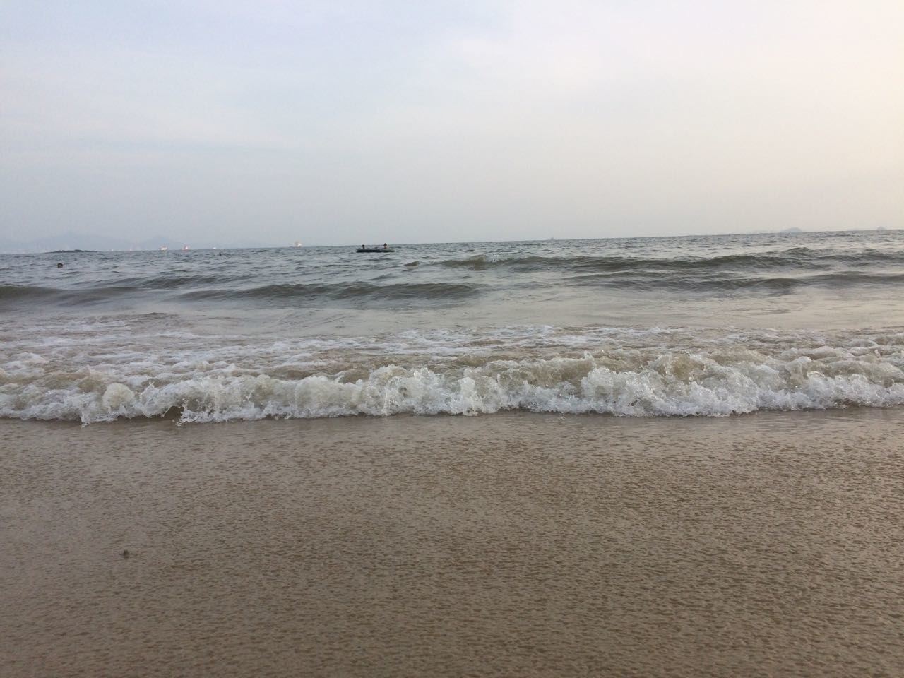 惠州海盛怡景酒店式公寓