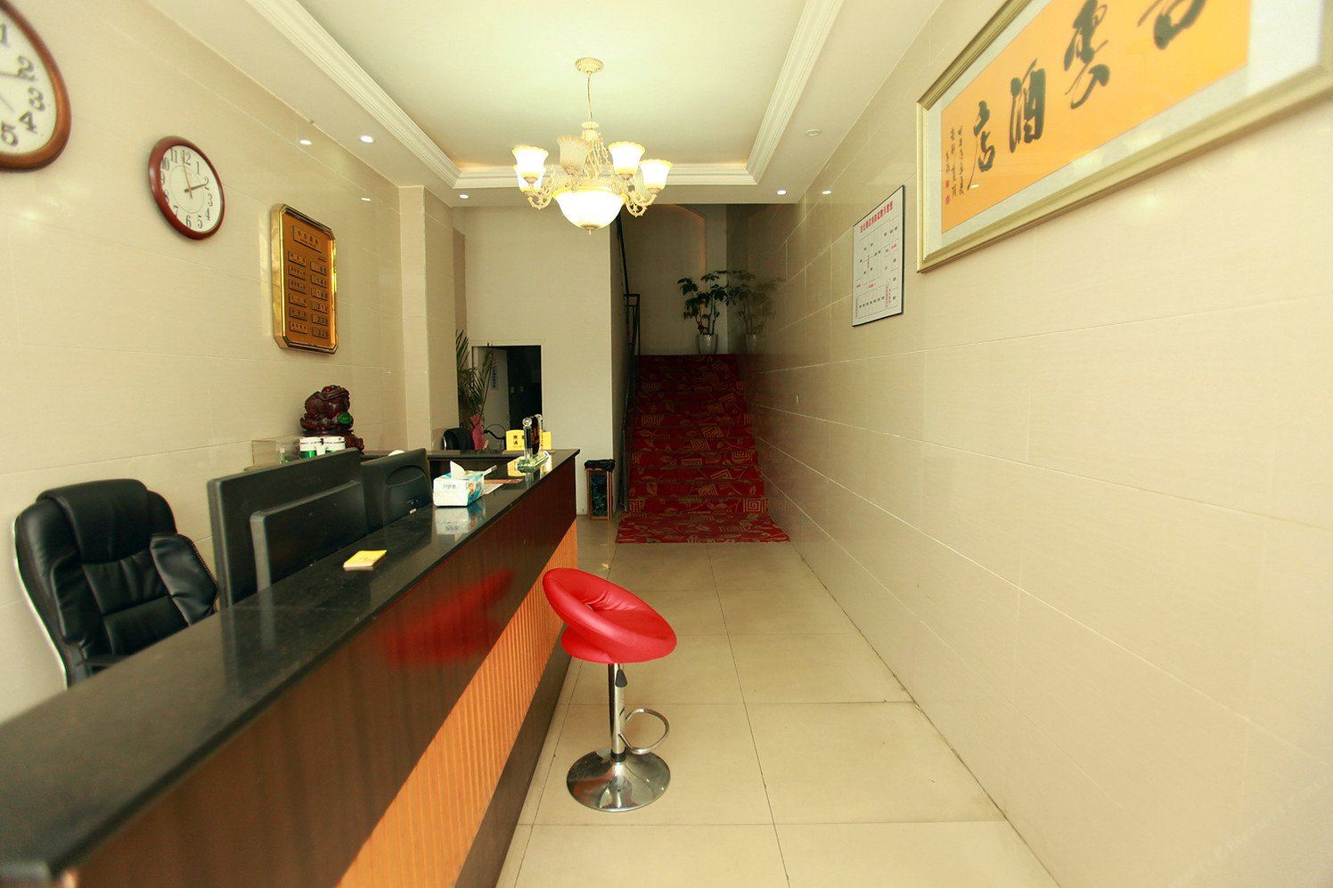 成都吉云酒店