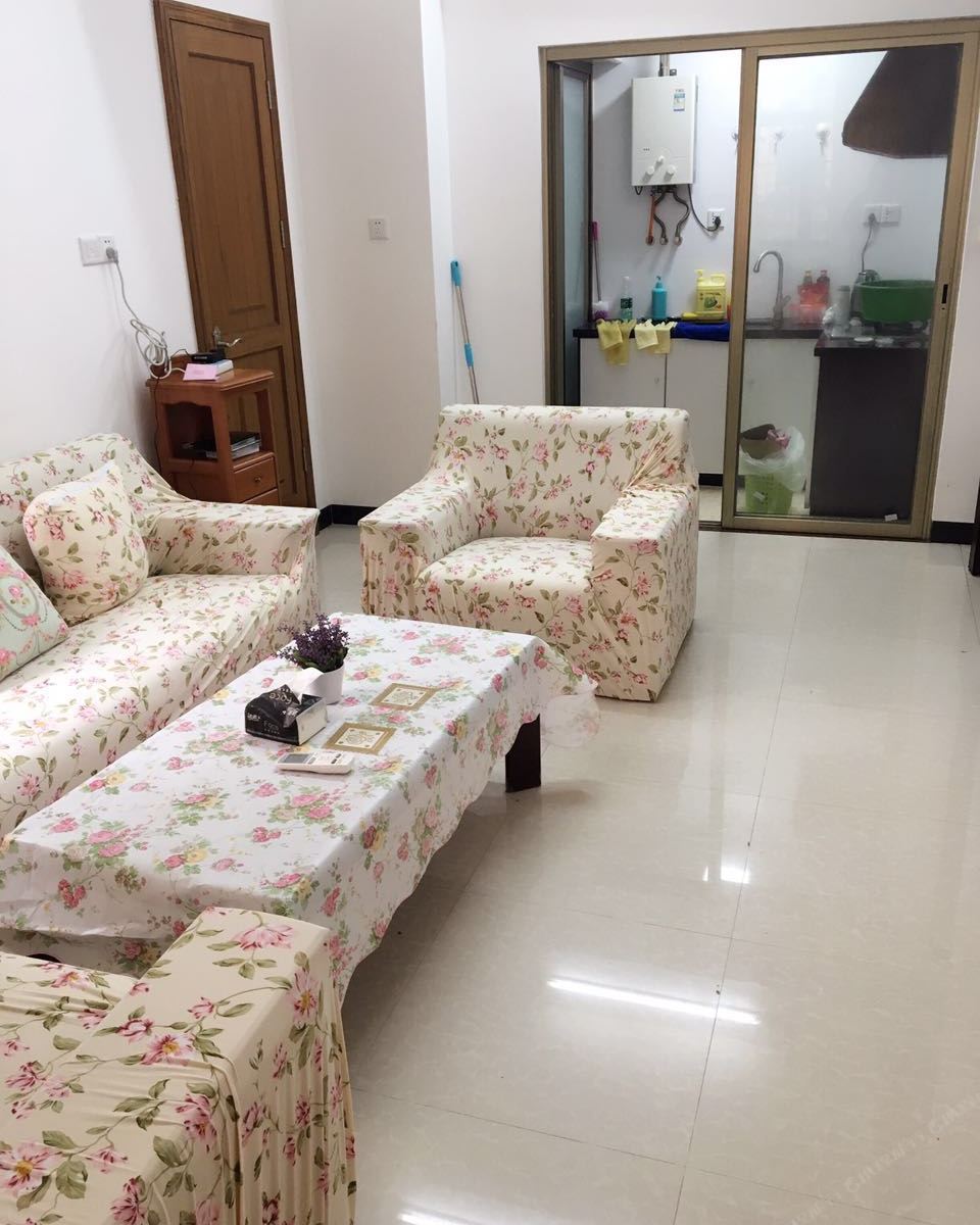 广州短租客福音普通公寓