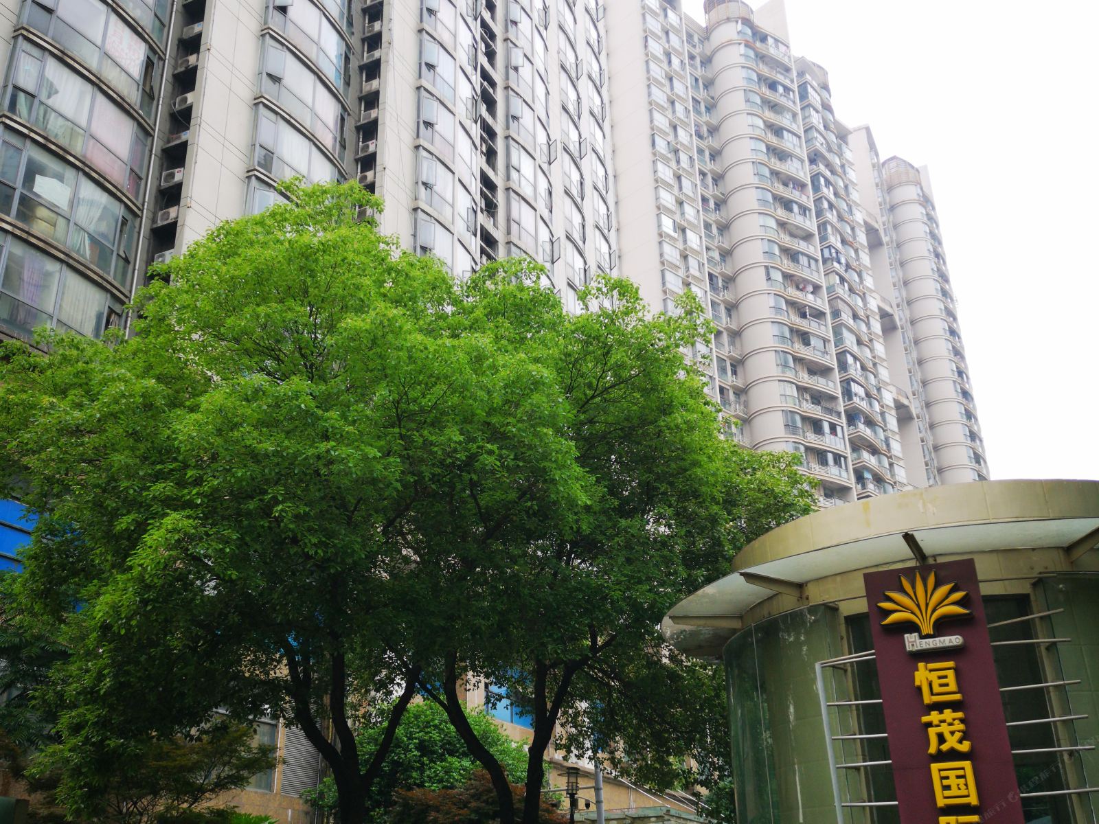 南昌海鑫公寓