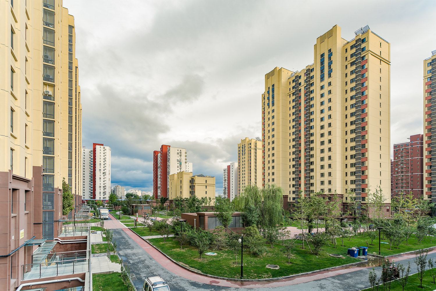 文景公寓(北京体育场西街店)