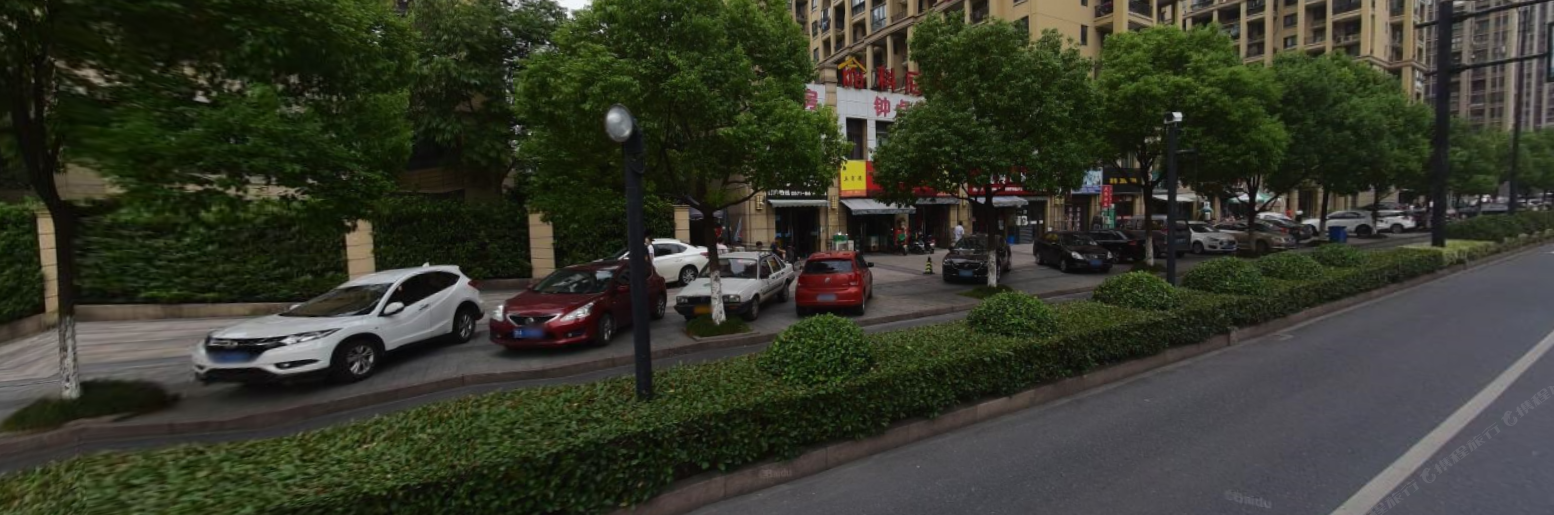 杭州科尼的酒店