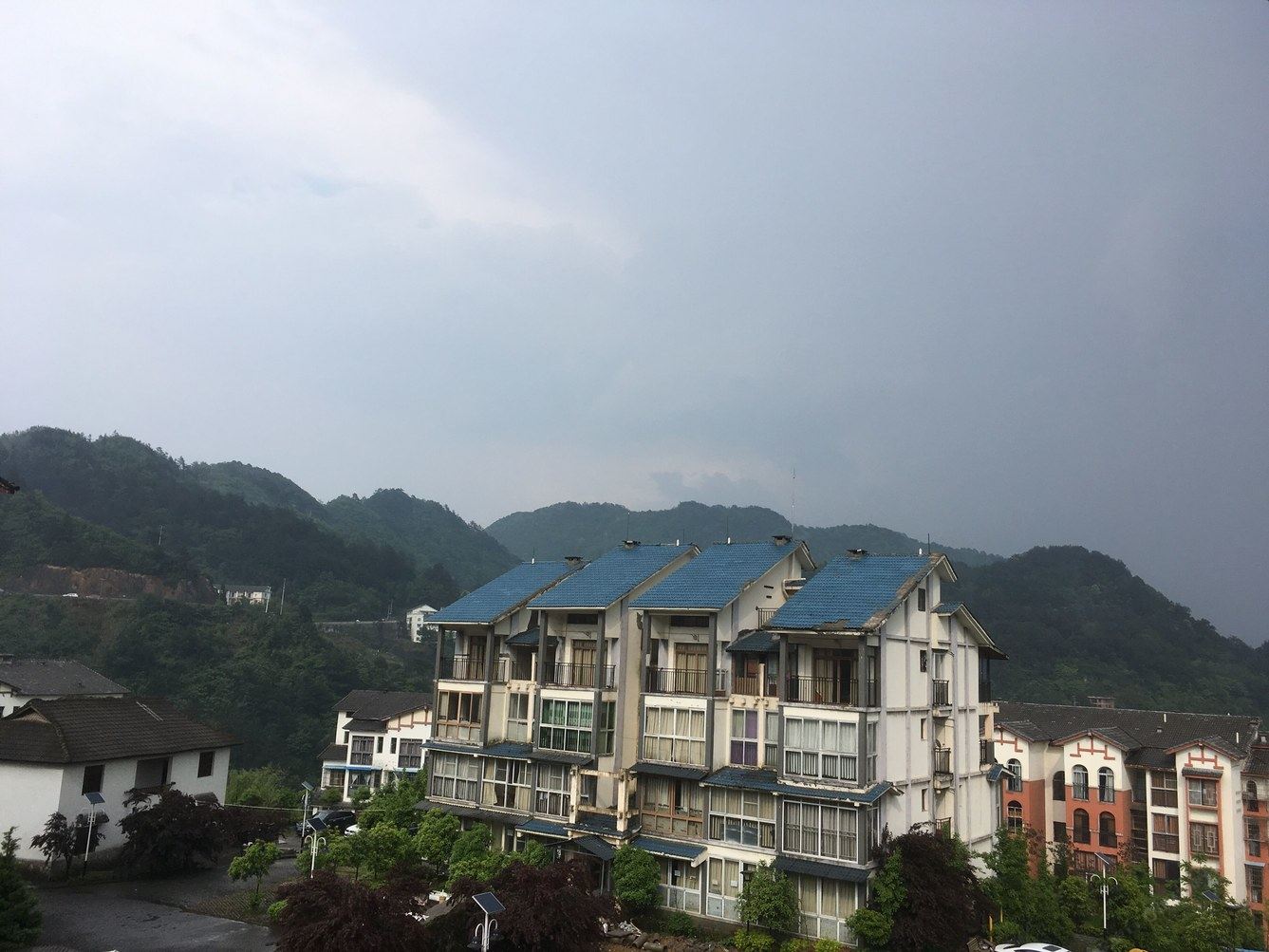 重庆wangyixuan公寓