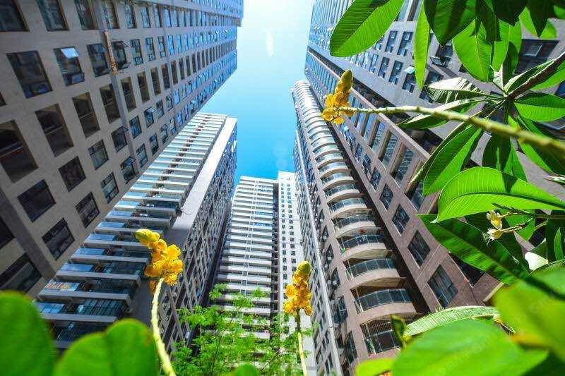 三亚三生石海景度假公寓