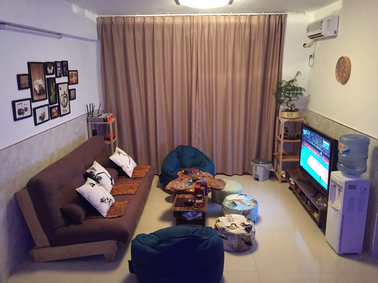 深圳新派茶旅