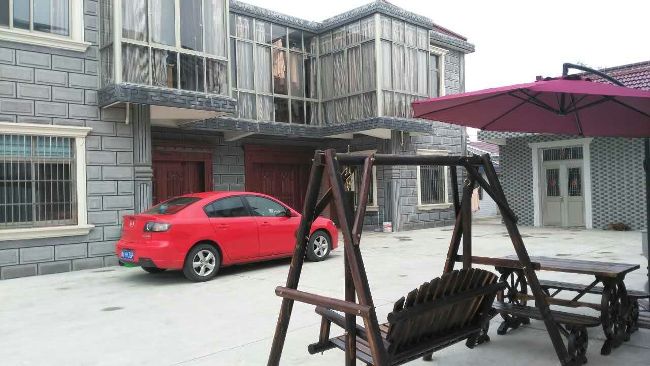 上海诚鑫农家乐