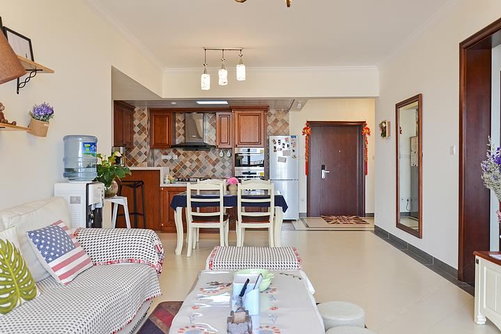 昆明淼淼小屋公寓