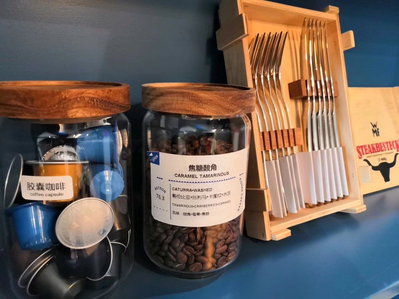 威海张晶晶公寓(2号店)