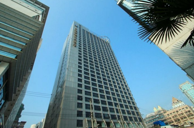 上海美伦酒店式公寓