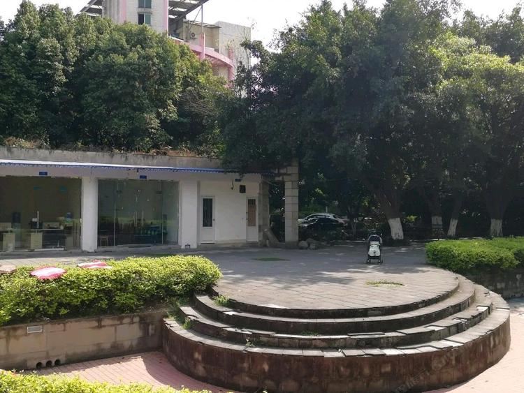 成都佳嘉酒店式公寓