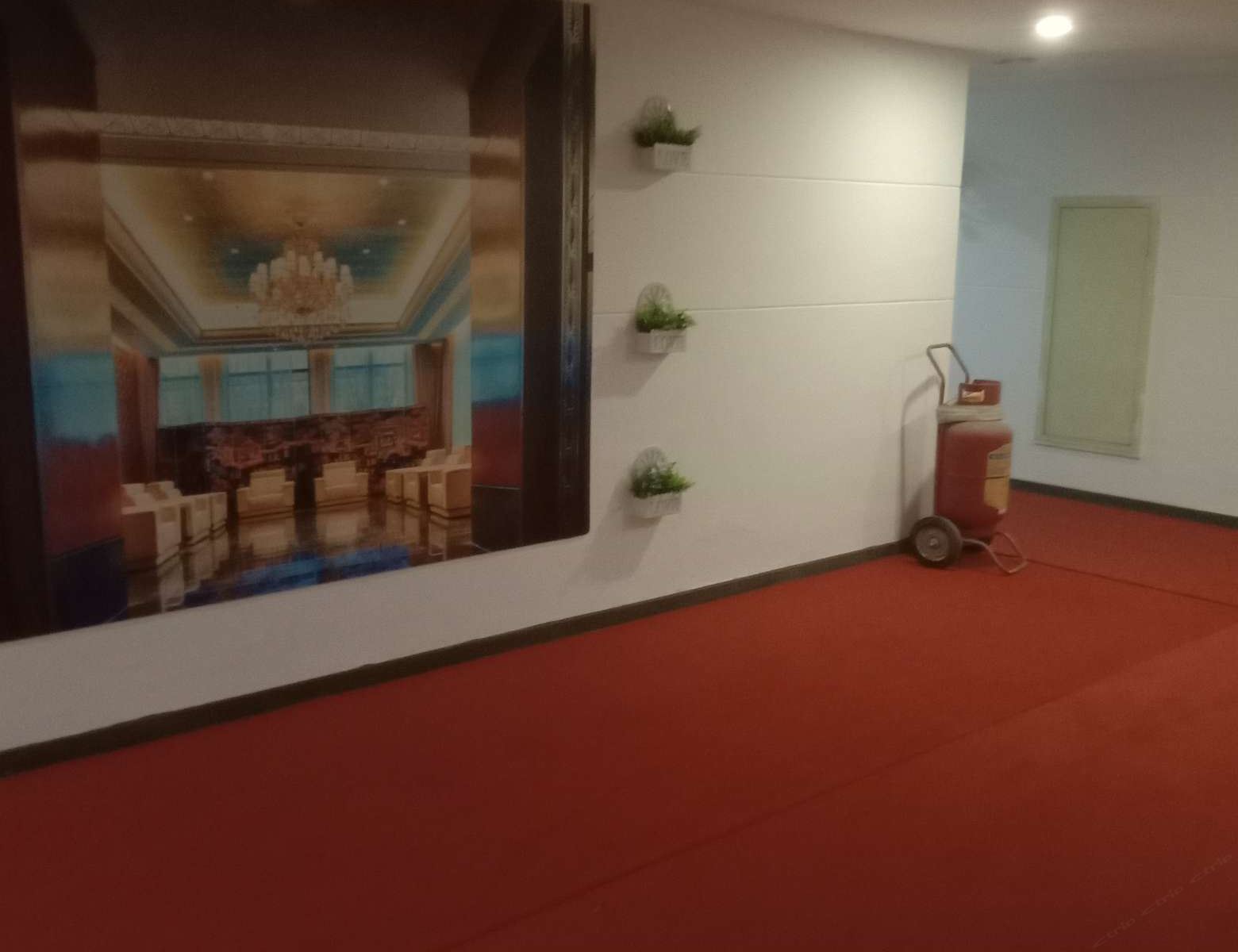 东莞U品客栈虎门店