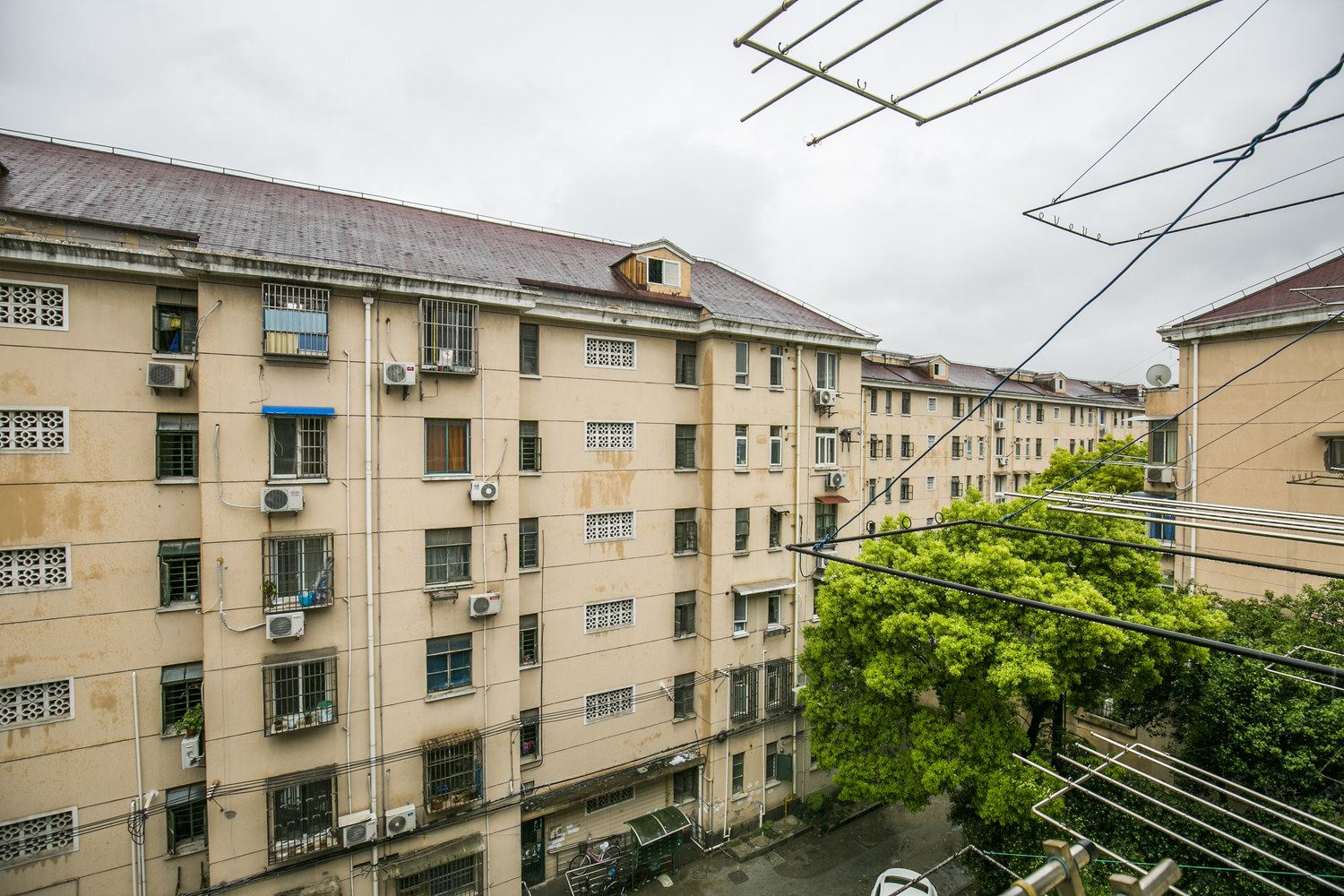 暖窝民宿(上海蔓趣公园店)