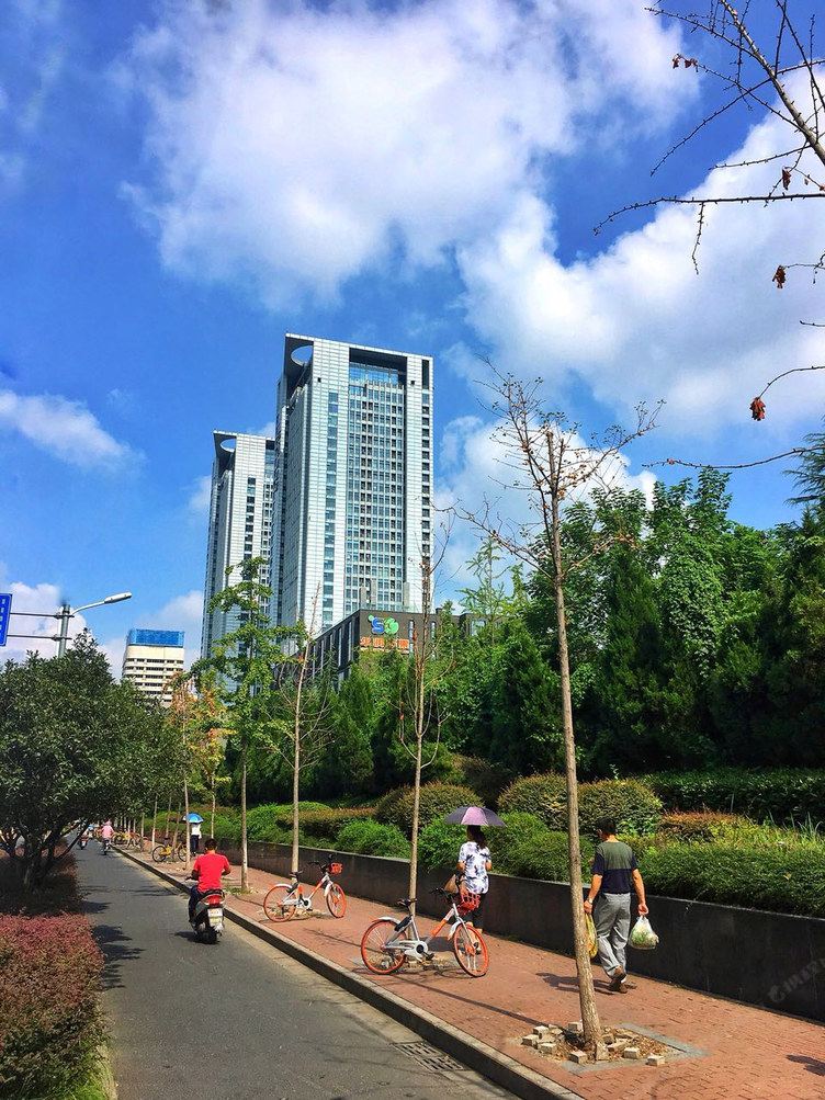 南京House好时光普通公寓(龙蟠路店)