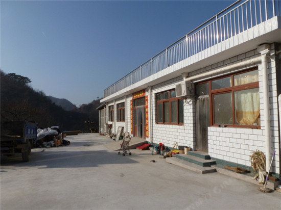 天津金升农家院