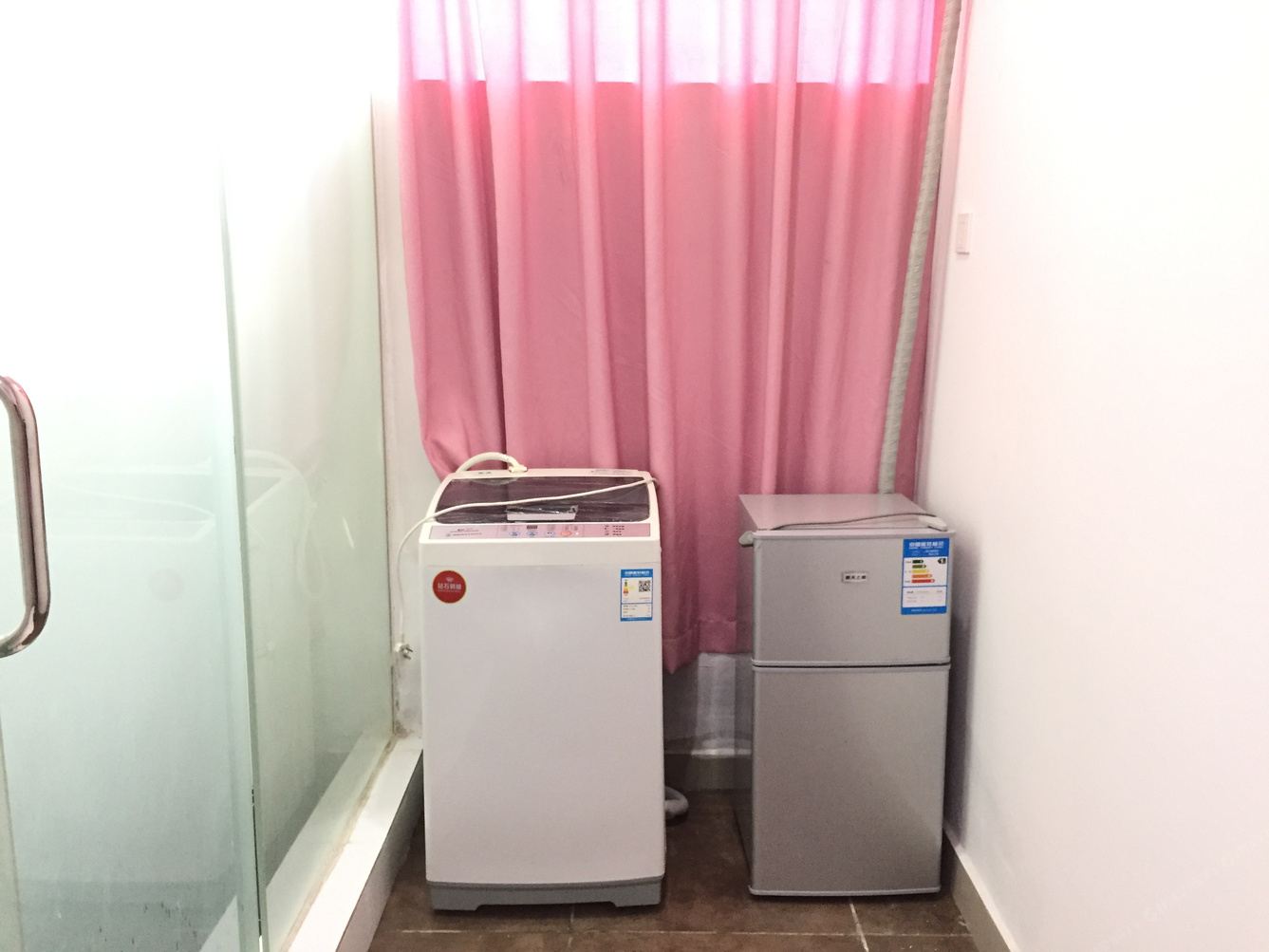 深圳优居青年公寓(7号店)