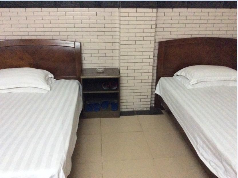 广州车站家庭旅馆