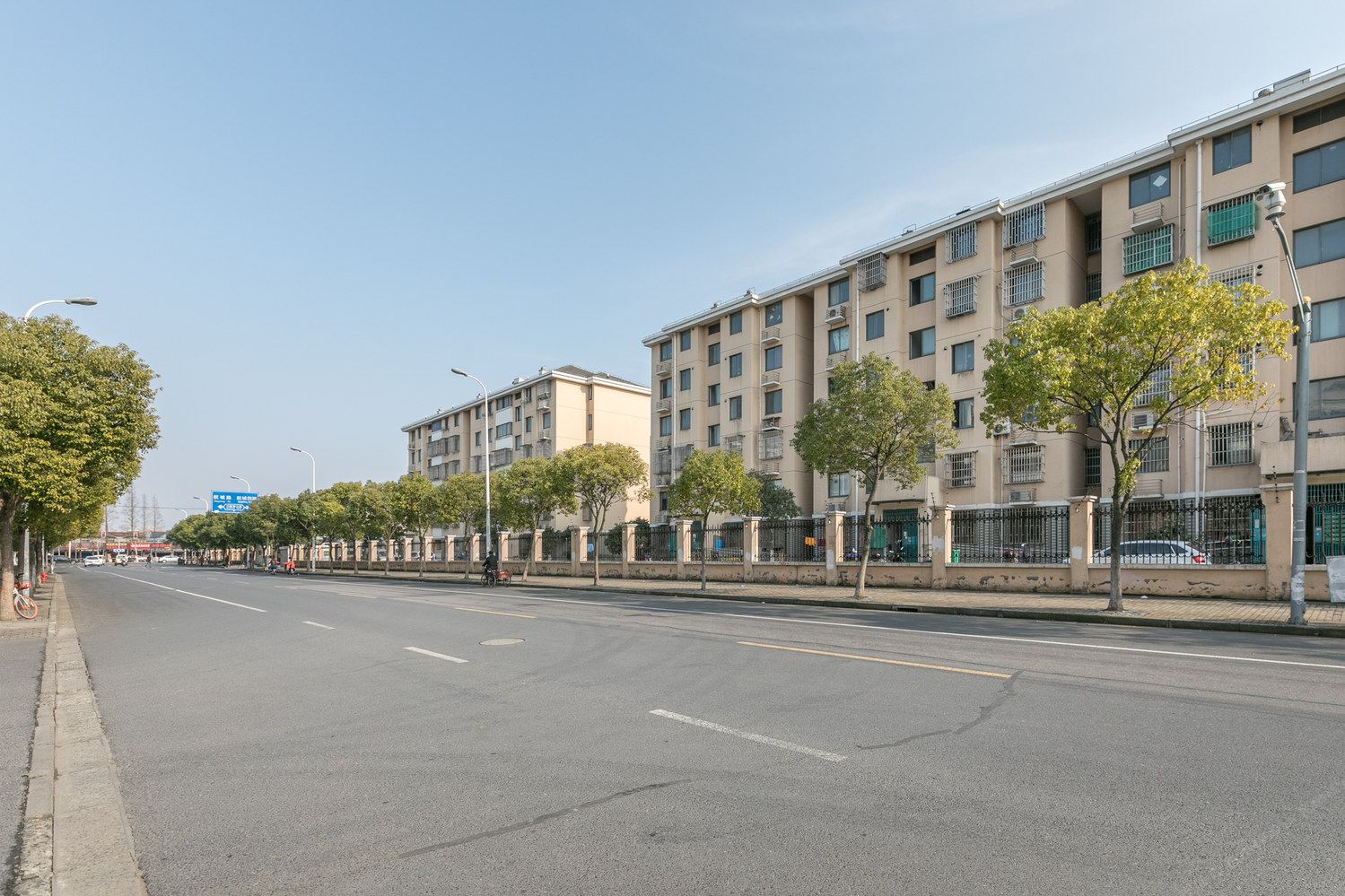都市芃阁公寓(上海水闸北路与学才路交叉口分店)