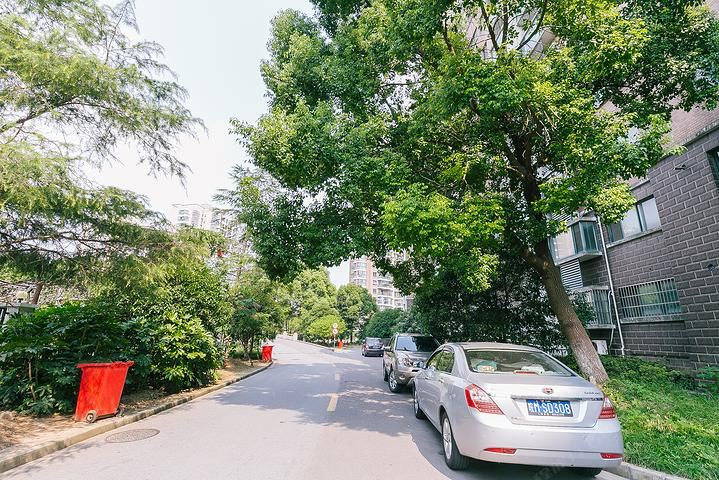 上海梦想之家卡通主题民宿