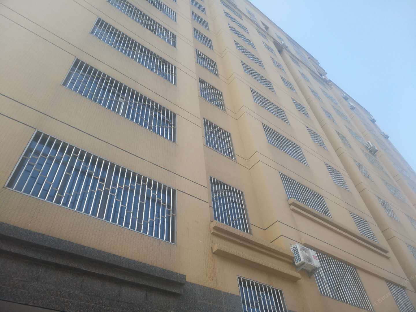 福州长乐空港维纳斯公寓