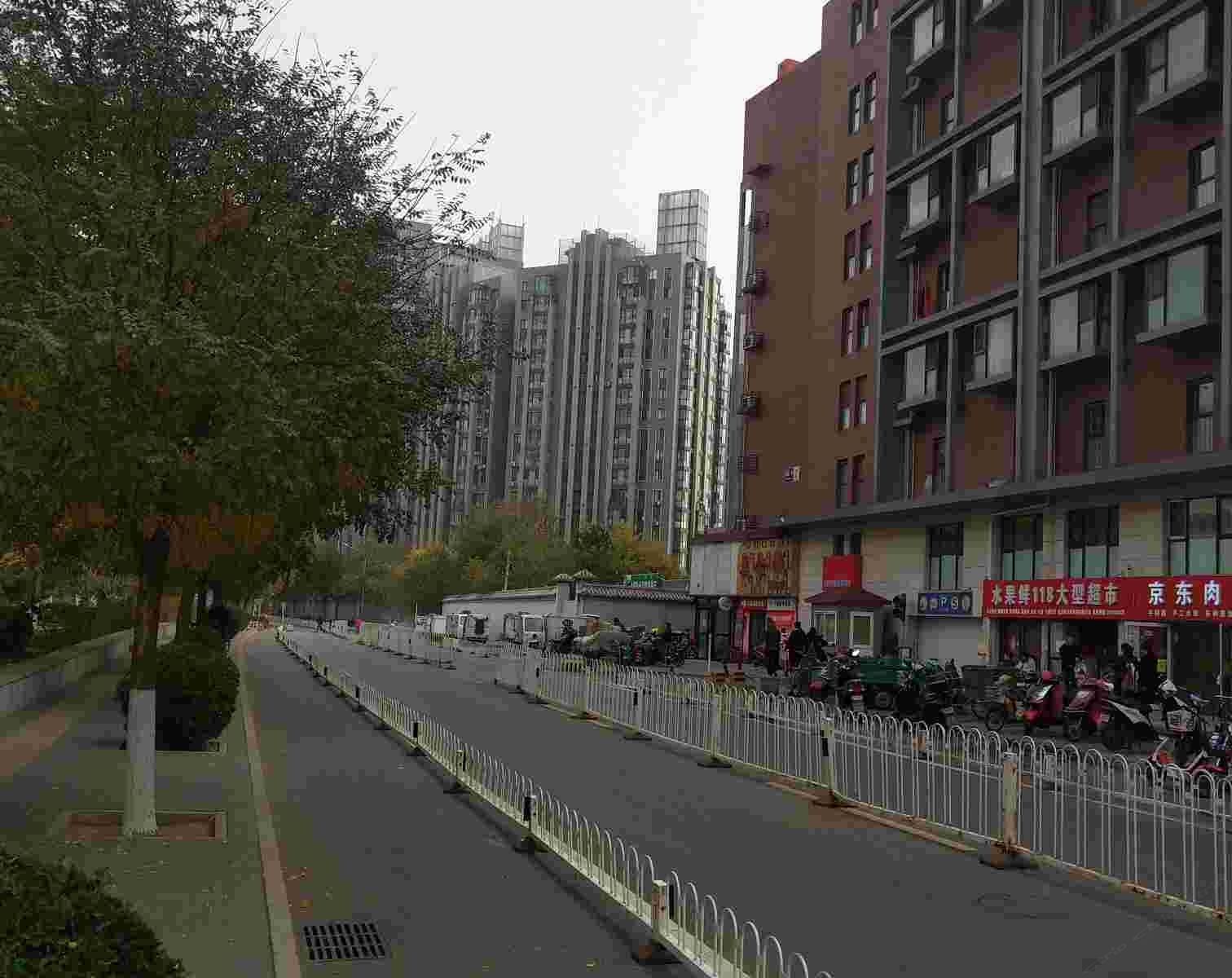 天天宾馆(北京302医院南门店)