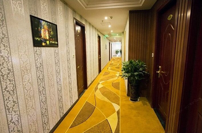 重庆凯莱迪商务宾馆