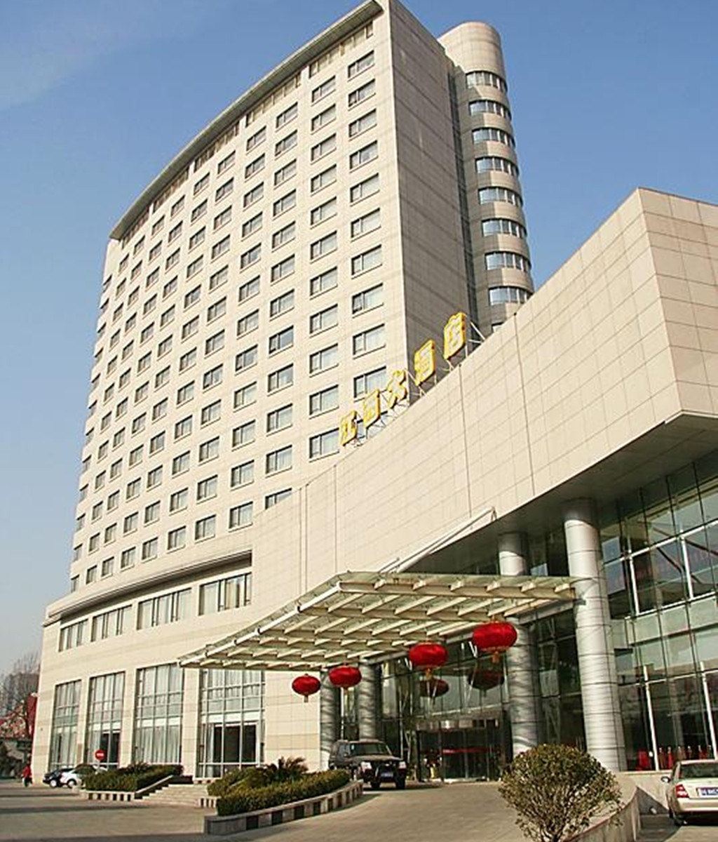 北京江西大酒店