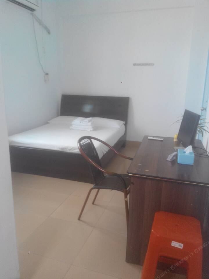 泉州圆缘阁公寓