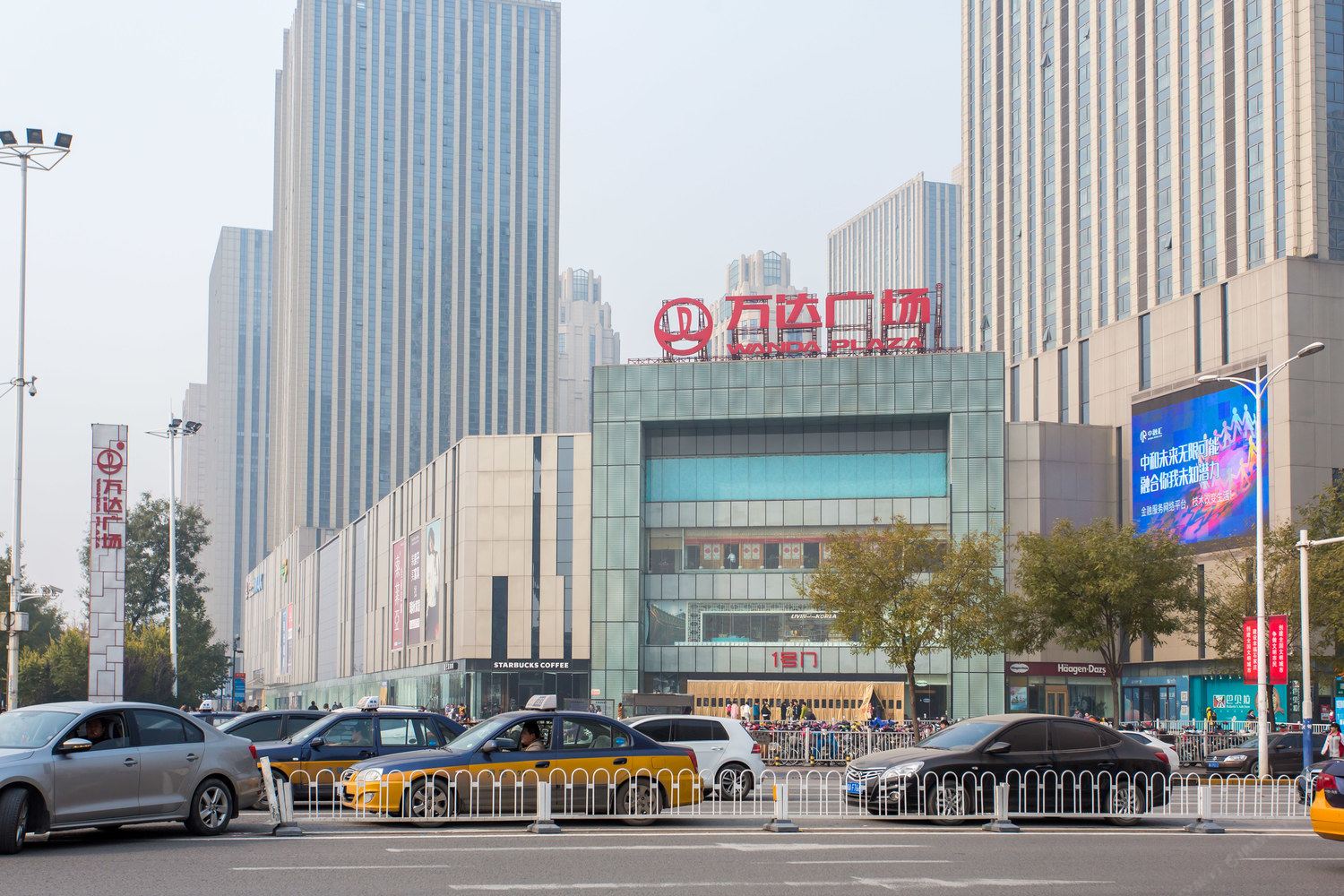 红运温馨公寓(石家庄槐岭路店)