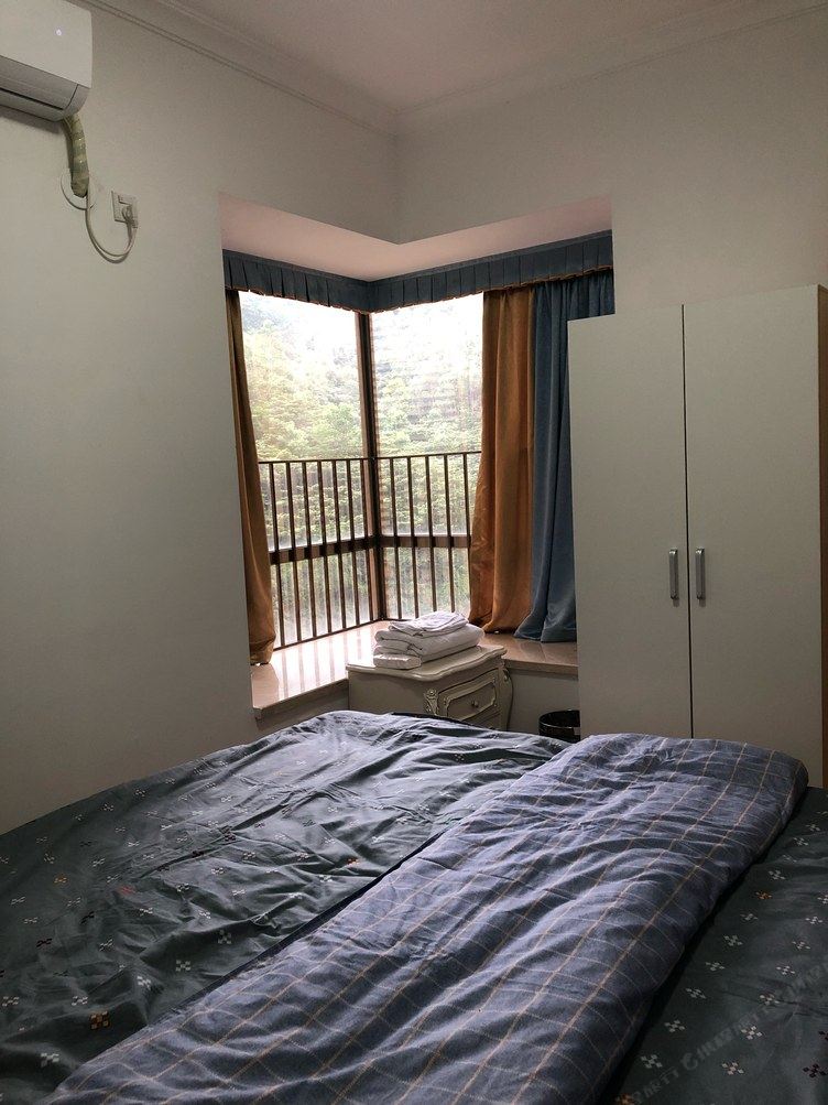 惠州邓运骏公寓