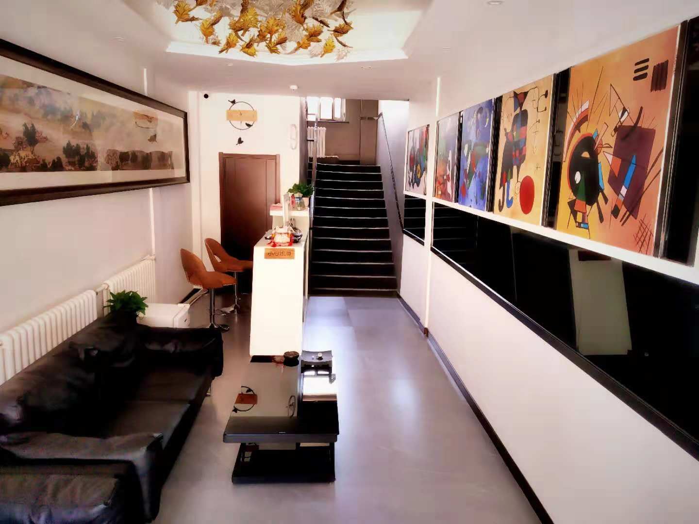 呼和浩特颐辰酒店