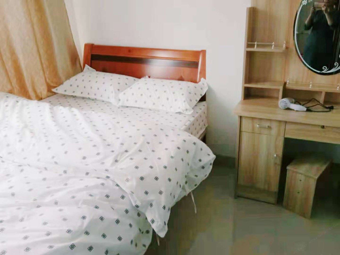 惠州美滋滋公寓