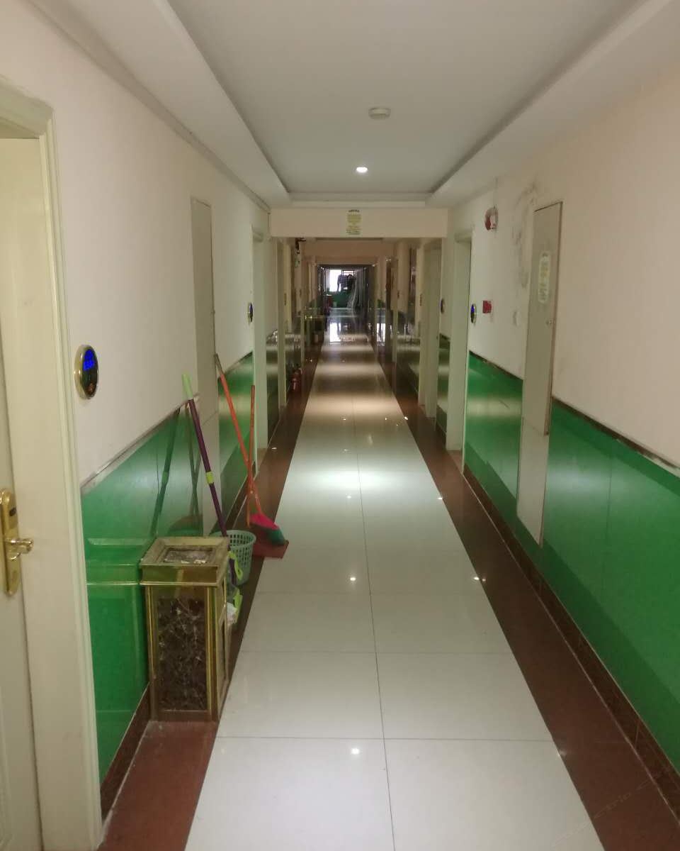 深圳鑫永鑫宾馆