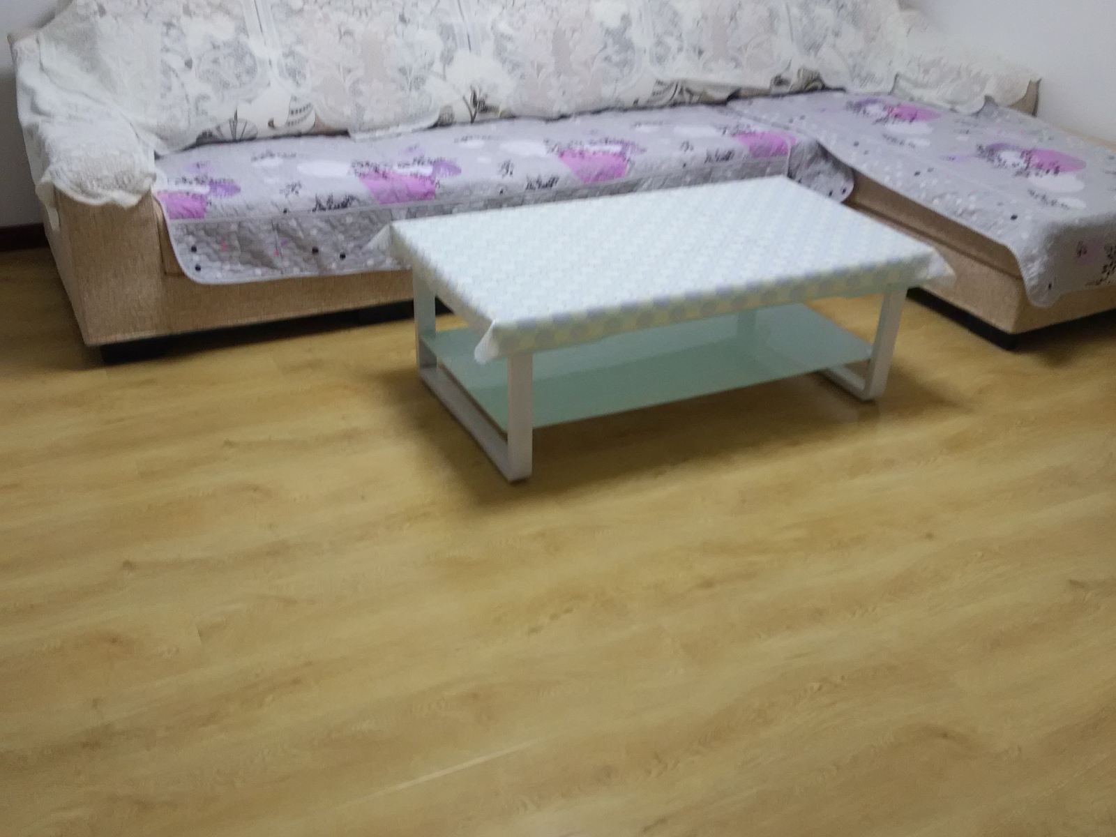 青岛金沙滩度假家庭旅馆