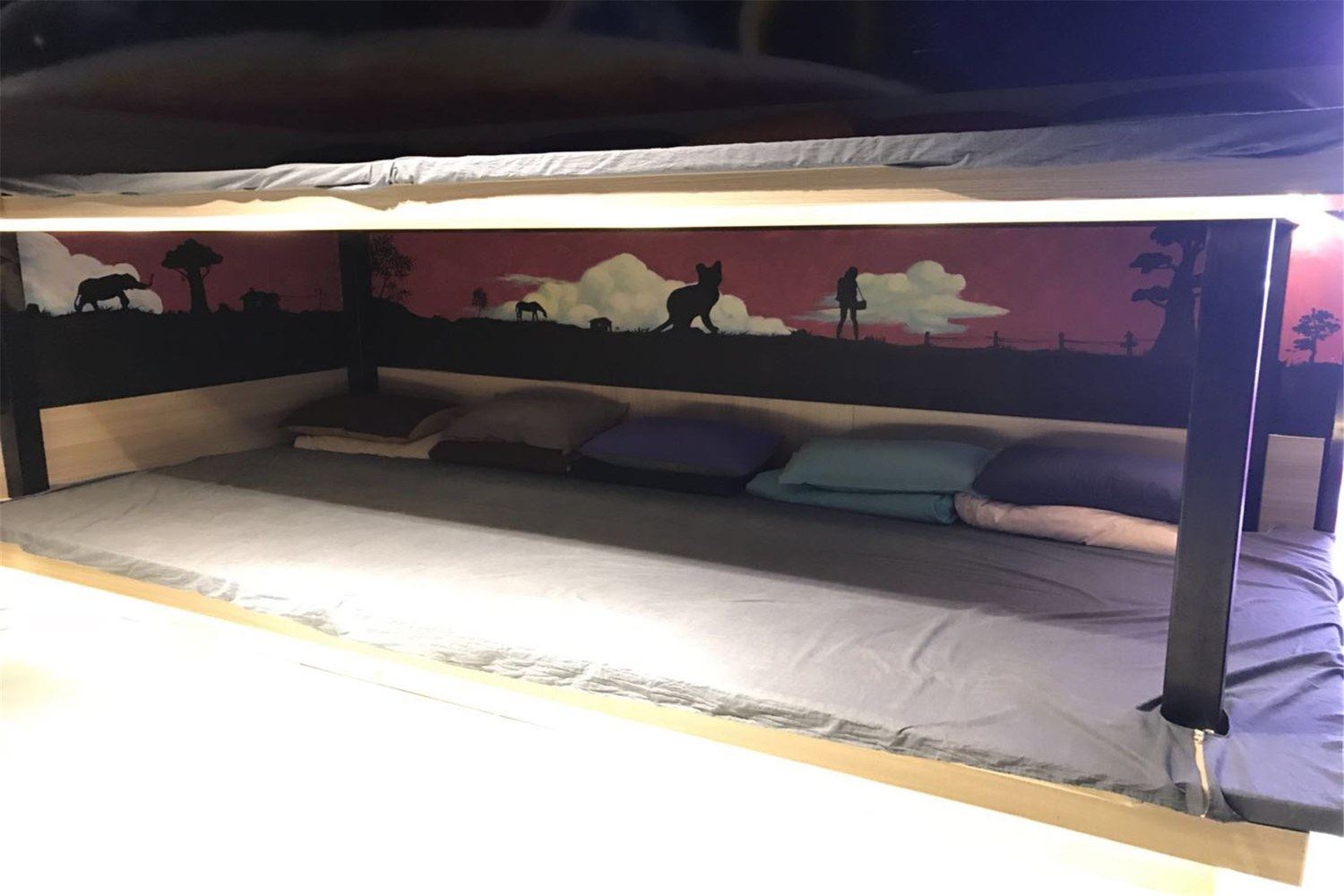广州相十三·黄古港旗舰店（轰趴·会议·团建）公寓