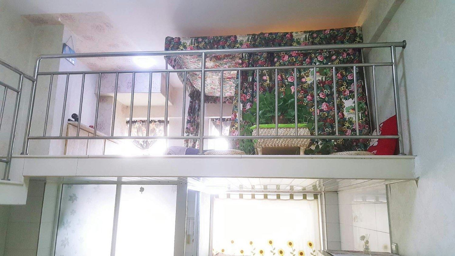 欣美小宿公寓(太原2号店)