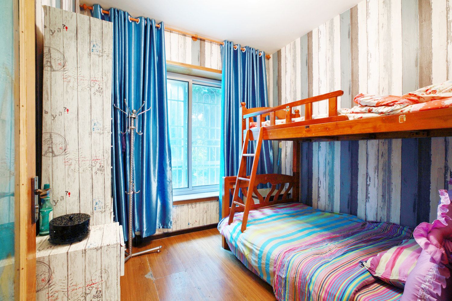 贵阳阳光花园小屋
