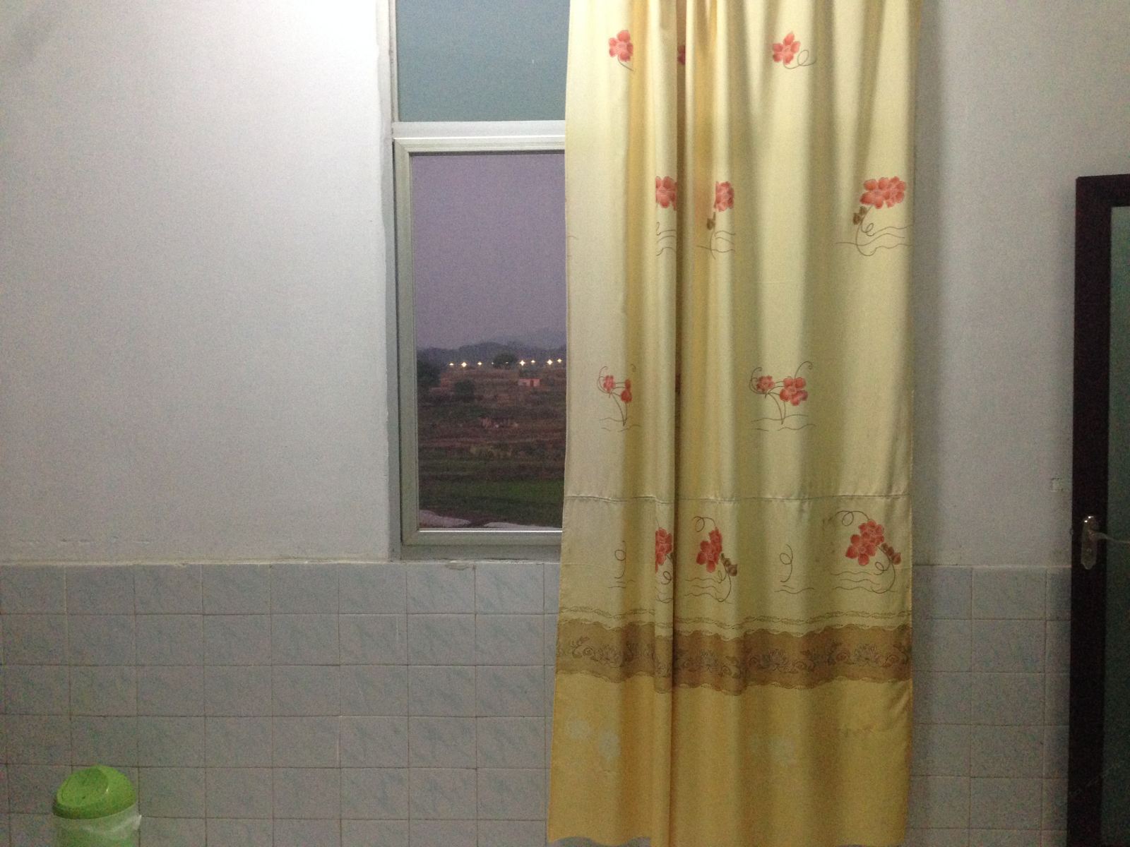 连城龙岩文享旅馆