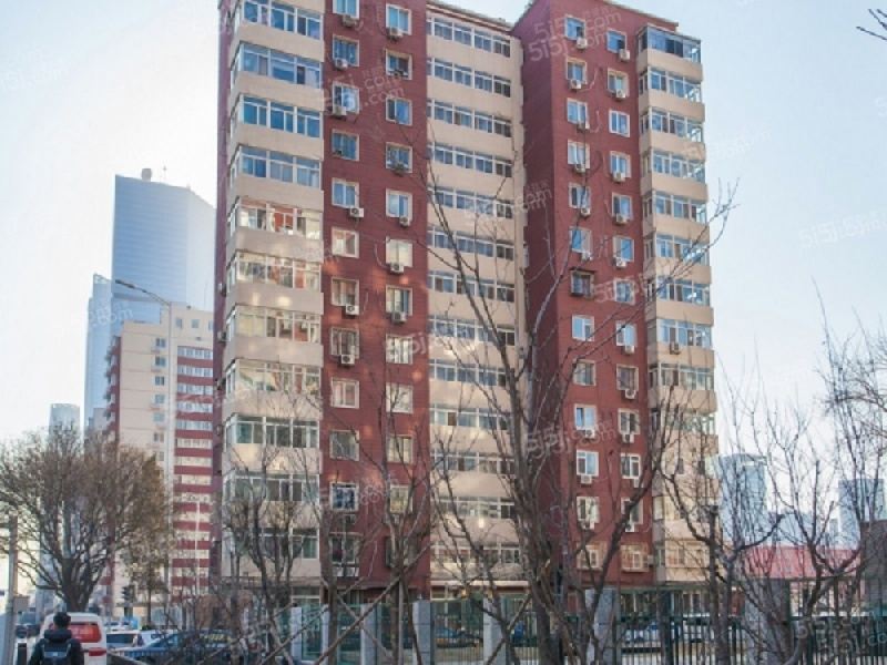北京果壳青年公寓