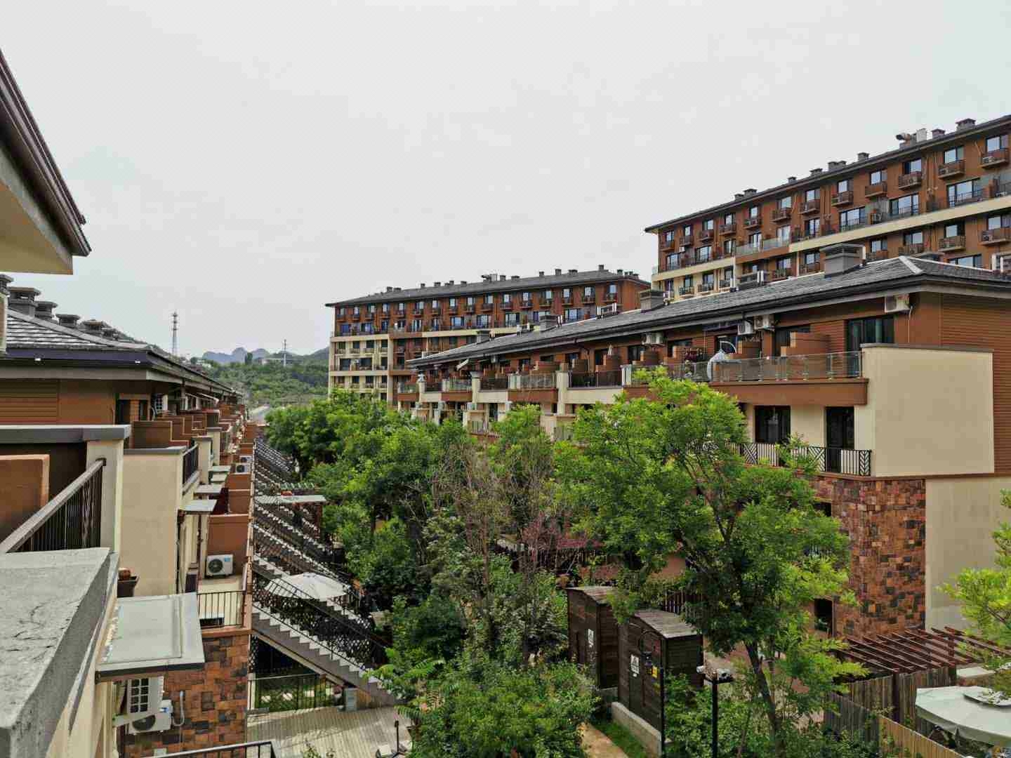 北京途旅度假客舍