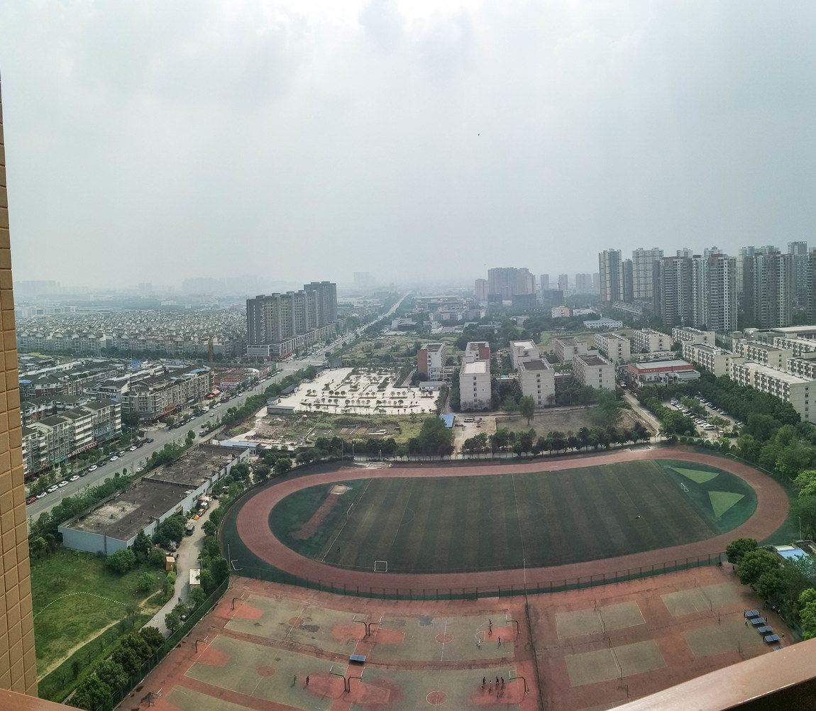 成都北欧小家公寓