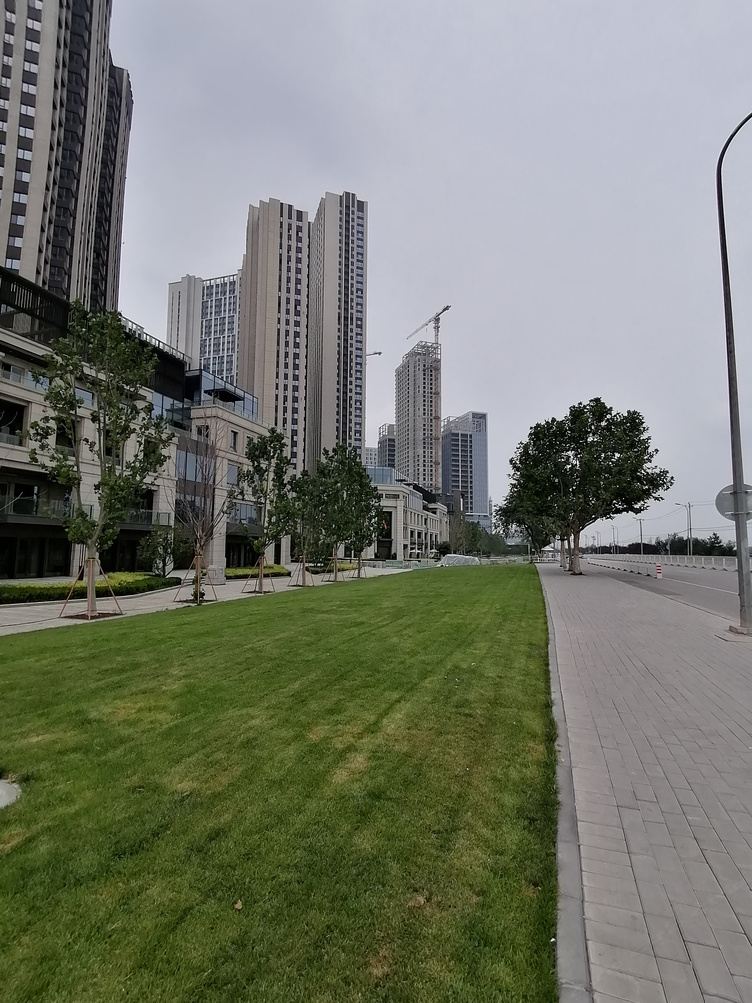北京京寓民宿(通朝大街分店)