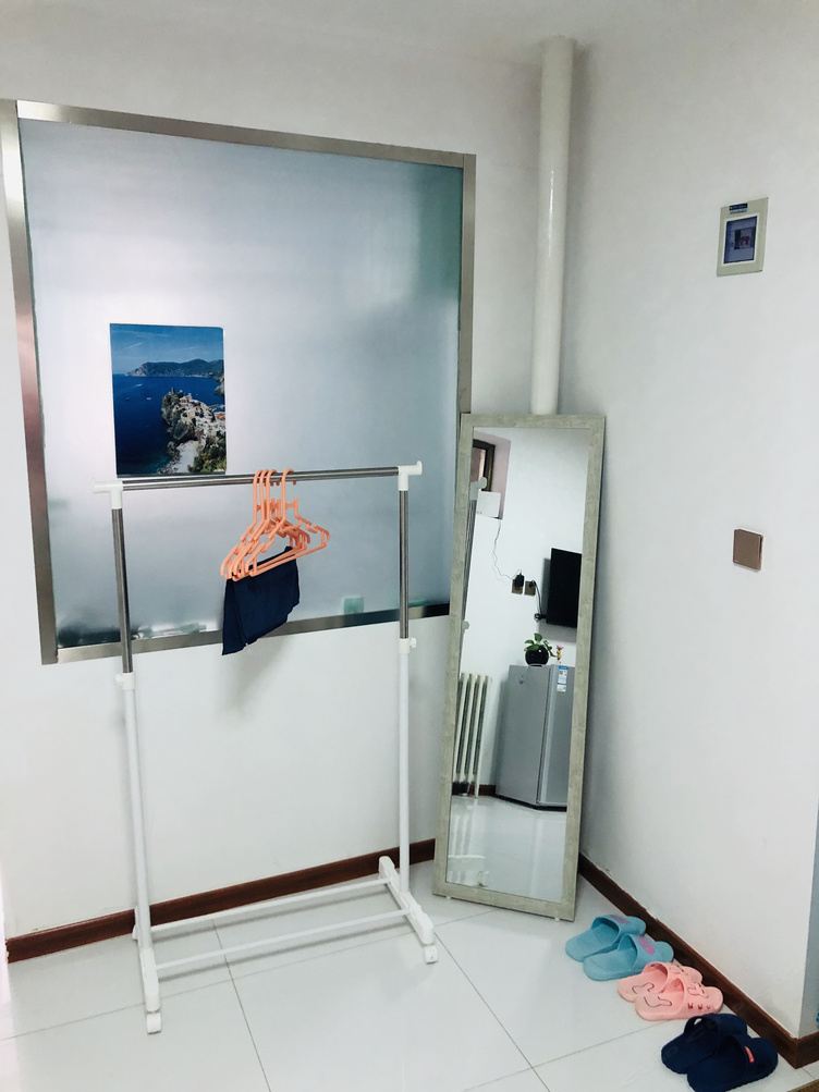 兰州张晨旭公寓