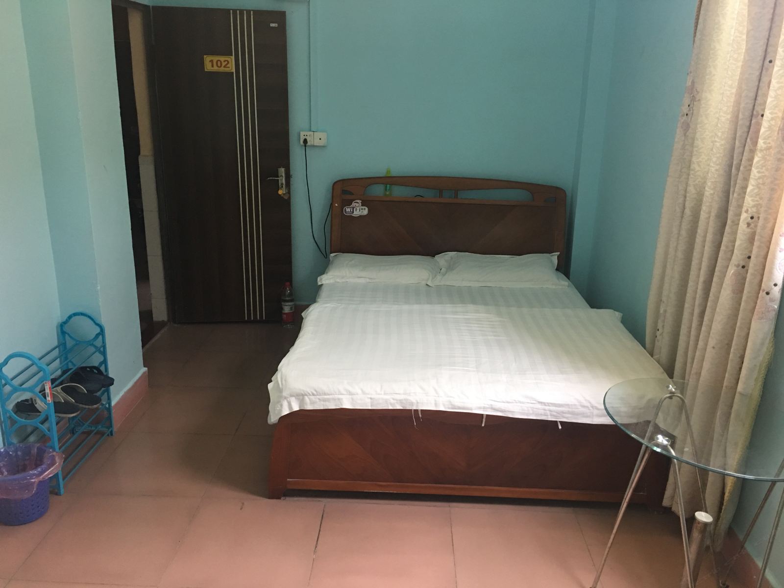 广州尚美公寓广工店
